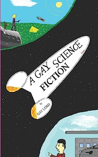 Bending the Landscape: Original Gay and Lesbian Writing: Science